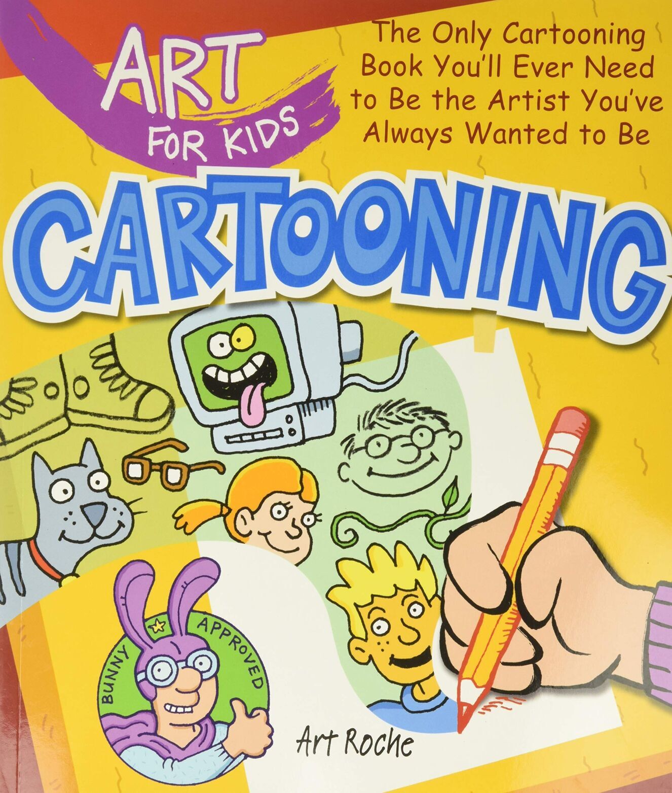 Art books